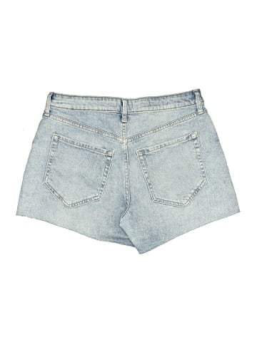 Wild Fable Denim Shorts (view 2)