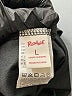 Romwe Paisley Black Formal Skirt Size L - photo 4