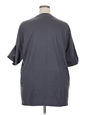 Comfort Colors Short Sleeve T-Shirt (view 2)