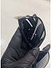 Versace Gray Black Sunglasses One size - photo 7