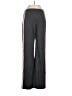 Theory Stripes Gray Track Pants Size S - photo 1