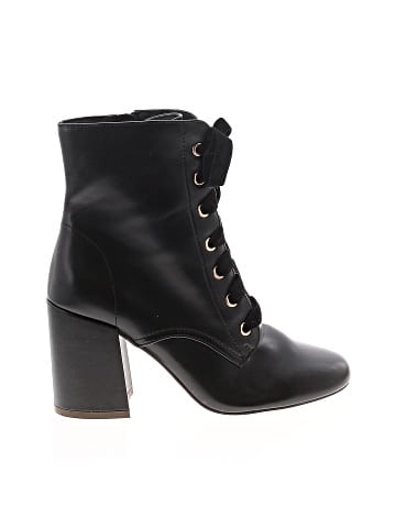 Forever 21 Boots (view 1)