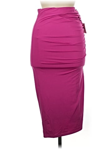 Superdown Casual Skirt (view 1)