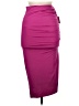 Superdown Purple Casual Skirt Size M - photo 1