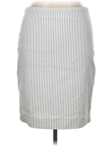 Etcetera Casual Skirt (view 1)