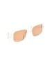 Unbranded Tan Sunglasses One size - photo 1