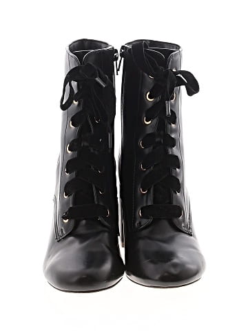 Forever 21 Boots (view 2)