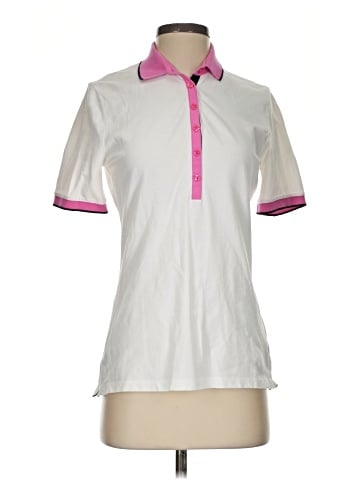 Basler Short Sleeve Blouse (view 1)