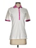 Basler White Short Sleeve Blouse Size EU (FR) 36 / US 4 - photo 1