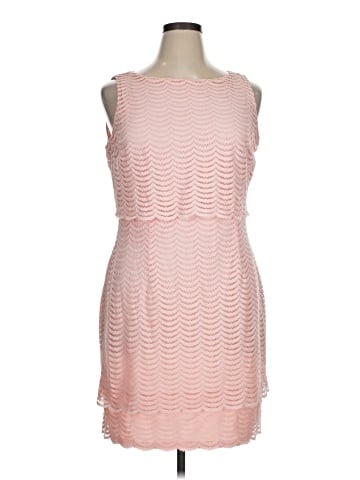 American Living Cocktail Dress (view 1)