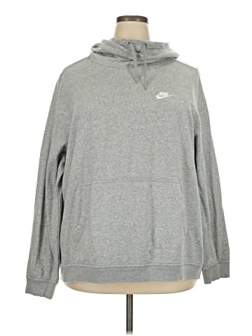 Nike Pullover Hoodie (view 1)