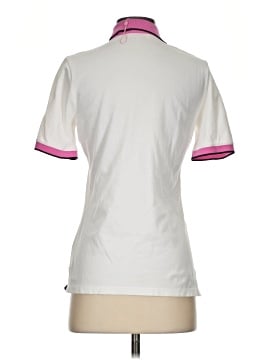 Basler Short Sleeve Blouse (view 2)