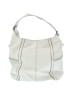 Tignanello 100% Leather Solid White Leather Hobo One size - photo 1