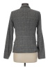 Forever 21 100% Polyester Houndstooth Gray Blazer Size M - photo 2