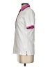 Basler White Short Sleeve Blouse Size EU (FR) 36 / US 4 - photo 5