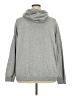 Nike Silver Pullover Hoodie Size 2X - photo 2