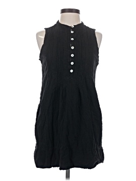 Blanco by Nature Casual Dress (view 1)