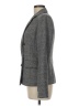 Forever 21 100% Polyester Houndstooth Gray Blazer Size M - photo 5