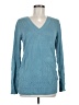 Daniel Rainn Teal Pullover Sweater Size M - photo 1