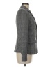 Forever 21 100% Polyester Houndstooth Gray Blazer Size M - photo 4