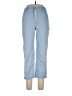 Nine West Blue Jeans Size 10 - photo 1