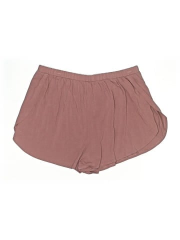 Universal Standard Shorts (view 1)