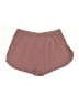 Universal Standard Solid Brown Shorts Size 16 (S) - photo 1