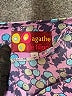 Assorted Brands Blue 3/4 Sleeve Blouse Size 2 - photo 7