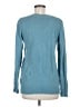 Daniel Rainn Teal Pullover Sweater Size M - photo 2