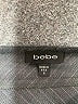 Bebe Chevron-herringbone Gray Casual Skirt Size 6 - photo 4