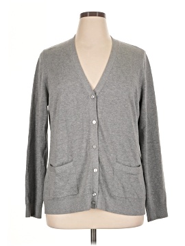 Lands' End Cardigan