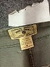 Doki Geki 100% Cotton Gray Jeans Size M - photo 7