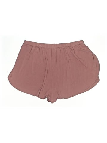 Universal Standard Shorts (view 2)