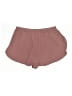 Universal Standard Solid Brown Shorts Size 16 (S) - photo 2