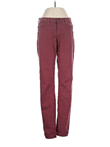 Just Black Casual Pants (view 1)