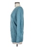 Daniel Rainn Teal Pullover Sweater Size M - photo 5