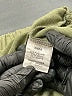 Unbranded Solid Green Athletic Shorts Size S - photo 3