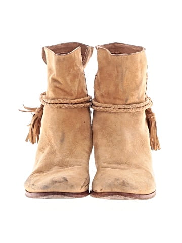 FRYE Ankle Boots (view 2)