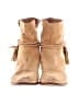 FRYE Tan Ankle Boots Size 7 - photo 2