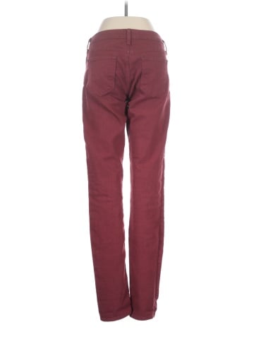 Just Black Casual Pants (view 2)