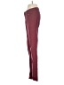 Just Black Burgundy Casual Pants Size 27 waist - photo 5