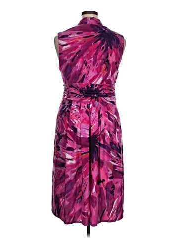 Studio 1 Cocktail Dress (view 2)