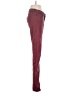 Just Black Burgundy Casual Pants Size 27 waist - photo 4