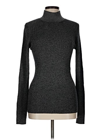Diane von Furstenberg Turtleneck Sweater (view 1)