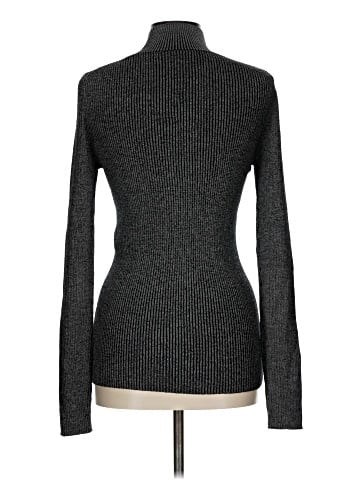Diane von Furstenberg Turtleneck Sweater (view 2)