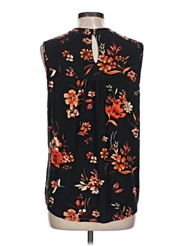 Daniel Rainn Sleeveless Blouse (view 2)