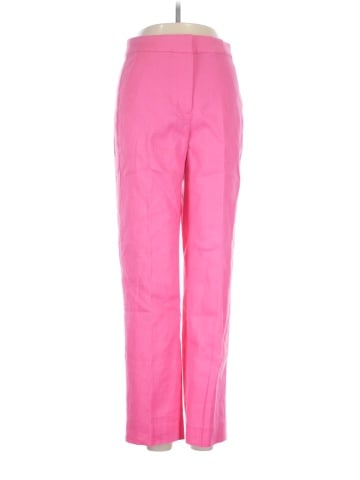 J.Crew Linen Pants (view 1)