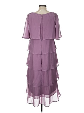 Azazie Cocktail Dress (view 2)