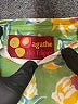 Assorted Brands Green 3/4 Sleeve Blouse Size 2 - photo 7