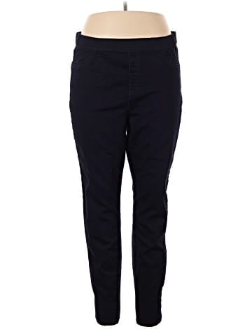 Style&Co Casual Pants (view 1)